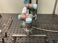 2017 universal robot ur3 collaboratieve robot - afbeelding 4 van  18