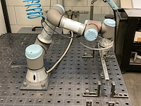 2017 universal robot ur3 collaboratieve robot - afbeelding 6 van  18