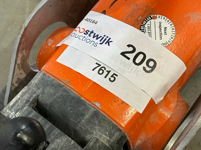 2017 uzin utz / wolff duro-stripper tapijtstripper - afbeelding 5 van  5