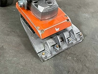 2017 uzin utz / wolff duro-stripper tapijtstripper - afbeelding 2 van  5