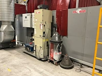 2017 valk welding panasonic h3100 lasrobot installatie - afbeelding 2 van  20