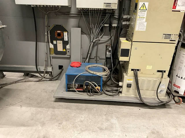 2017 valk welding panasonic h3100 lasrobot installatie - afbeelding 4 van  20