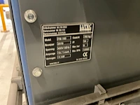 2017 valk welding panasonic h3100 lasrobot installatie - afbeelding 8 van  20