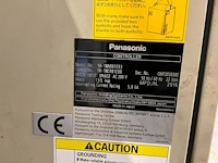 2017 valk welding panasonic h3100 lasrobot installatie - afbeelding 10 van  20