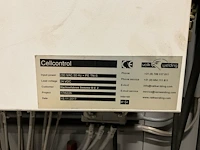 2017 valk welding panasonic h3100 lasrobot installatie - afbeelding 11 van  20