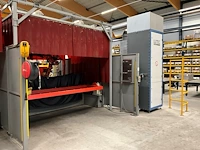 2017 valk welding panasonic h3100 lasrobot installatie - afbeelding 1 van  20