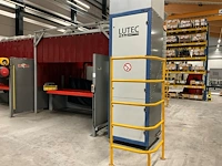 2017 valk welding panasonic h3100 lasrobot installatie - afbeelding 12 van  20