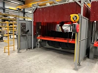 2017 valk welding panasonic h3100 lasrobot installatie - afbeelding 14 van  20