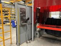 2017 valk welding panasonic h3100 lasrobot installatie - afbeelding 17 van  20