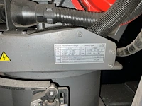 2017 valk welding panasonic h3100 lasrobot installatie - afbeelding 20 van  20