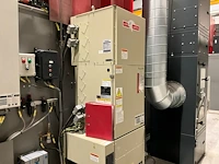 2017 valk welding panasonic h3100 lasrobot installatie - afbeelding 3 van  25