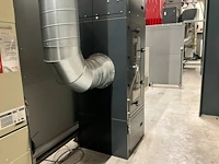 2017 valk welding panasonic h3100 lasrobot installatie - afbeelding 5 van  25