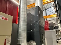 2017 valk welding panasonic h3100 lasrobot installatie - afbeelding 6 van  25