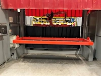 2017 valk welding panasonic h3100 lasrobot installatie - afbeelding 9 van  25