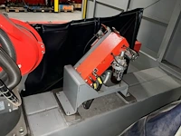 2017 valk welding panasonic h3100 lasrobot installatie - afbeelding 11 van  25