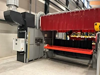 2017 valk welding panasonic h3100 lasrobot installatie - afbeelding 1 van  25