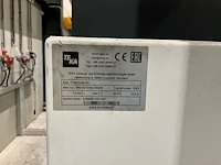 2017 valk welding panasonic h3100 lasrobot installatie - afbeelding 14 van  25