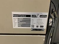 2017 valk welding panasonic h3100 lasrobot installatie - afbeelding 15 van  25