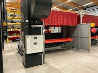 2017 valk welding panasonic h3100 lasrobot installatie - afbeelding 12 van  25