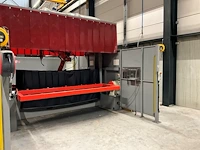 2017 valk welding panasonic h3100 lasrobot installatie - afbeelding 20 van  25