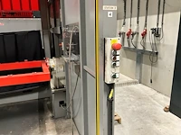 2017 valk welding panasonic h3100 lasrobot installatie - afbeelding 22 van  25