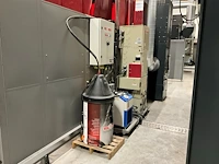 2017 valk welding panasonic h3100 lasrobot installatie - afbeelding 23 van  25