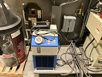 2017 valk welding panasonic h3100 lasrobot installatie - afbeelding 25 van  25