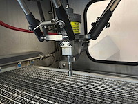 2017 valka x-ray guided cutting cnc rvs watersnijmachine - afbeelding 41 van  41