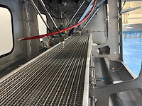 2017 valka x-ray guided cutting cnc rvs watersnijmachine - afbeelding 1 van  1