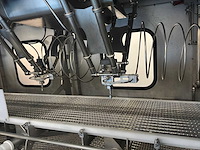 2017 valka x-ray guided cutting cnc rvs watersnijmachine - afbeelding 2 van  41
