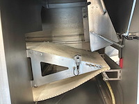 2017 valka x-ray guided cutting cnc rvs watersnijmachine - afbeelding 6 van  41