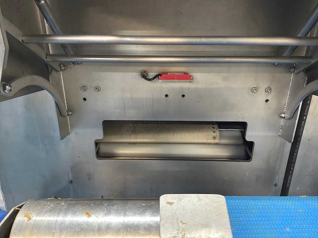 2017 valka x-ray guided cutting cnc rvs watersnijmachine - afbeelding 8 van  41
