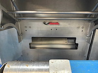 2017 valka x-ray guided cutting cnc rvs watersnijmachine - afbeelding 8 van  41