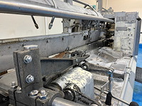 2017 valka x-ray guided cutting cnc rvs watersnijmachine - afbeelding 14 van  41