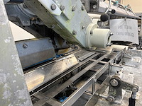2017 valka x-ray guided cutting cnc rvs watersnijmachine - afbeelding 15 van  41