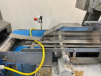2017 valka x-ray guided cutting cnc rvs watersnijmachine - afbeelding 16 van  41