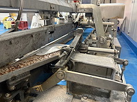 2017 valka x-ray guided cutting cnc rvs watersnijmachine - afbeelding 19 van  41