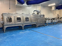 2017 valka x-ray guided cutting cnc rvs watersnijmachine - afbeelding 10 van  41