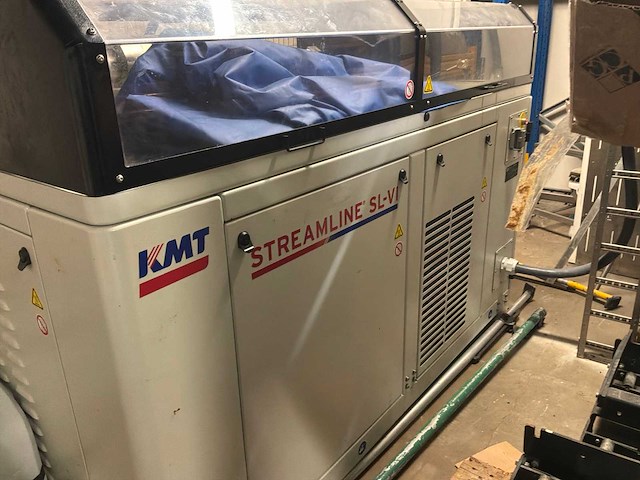2017 valka x-ray guided cutting cnc rvs watersnijmachine - afbeelding 23 van  41