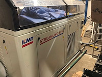 2017 valka x-ray guided cutting cnc rvs watersnijmachine - afbeelding 23 van  41
