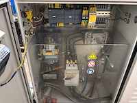 2017 valka x-ray guided cutting cnc rvs watersnijmachine - afbeelding 25 van  41
