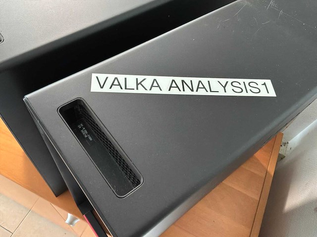 2017 valka x-ray guided cutting cnc rvs watersnijmachine - afbeelding 27 van  41