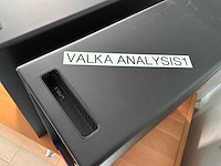 2017 valka x-ray guided cutting cnc rvs watersnijmachine - afbeelding 27 van  41