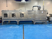 2017 valka x-ray guided cutting cnc rvs watersnijmachine - afbeelding 21 van  41