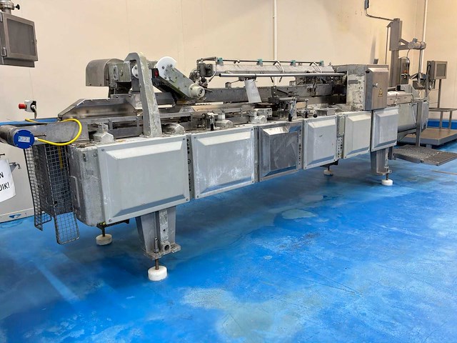 2017 valka x-ray guided cutting cnc rvs watersnijmachine - afbeelding 35 van  41