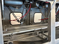 2017 valka x-ray guided cutting cnc rvs watersnijmachine - afbeelding 39 van  41