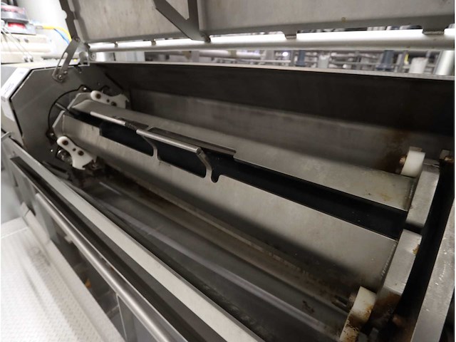 2017 vanmark rvs watersnijder - afbeelding 3 van  7