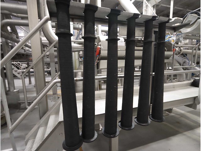 2017 vanmark rvs watersnijder - afbeelding 7 van  7