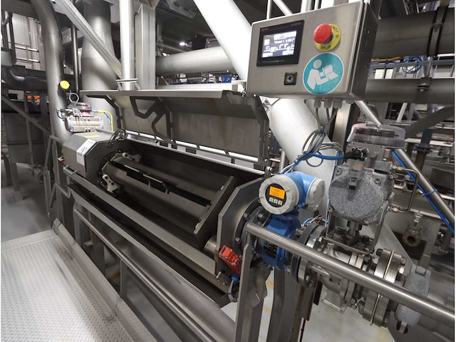 2017 vanmark rvs watersnijder - afbeelding 1 van  7