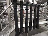 2017 vanmark rvs watersnijder - afbeelding 7 van  7